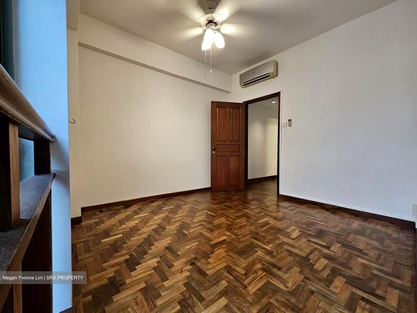 Gold Palm Mansion (D15), Apartment #575374871